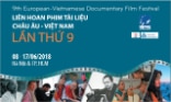 Brochure of the Film Festival